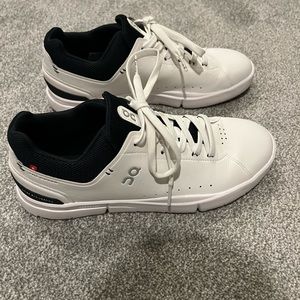 On  The Advantage Tennis Sneaker